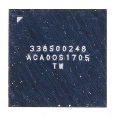 iPhone XR Big Audio Manager IC