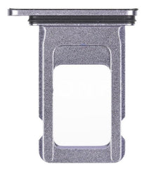 iPhone 11 Single SIM Card Tray, Purple