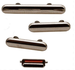 iPhone 11 Pro/11 Pro Max Power Volume and Mute Buttons, Gold