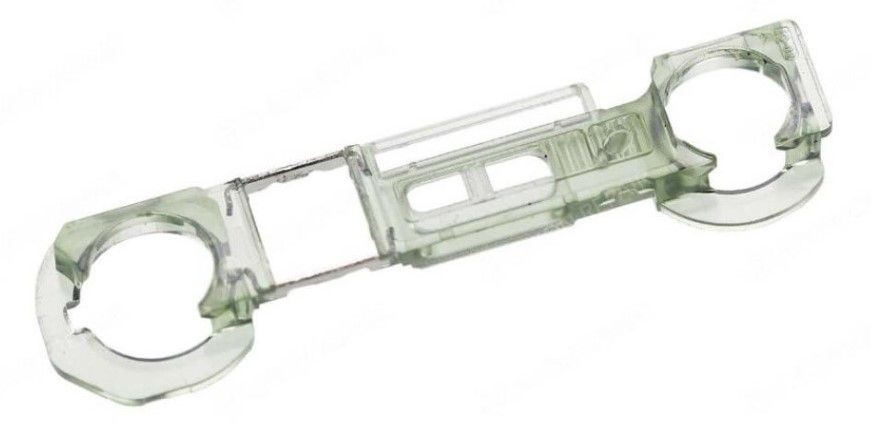 iPhone 11 Front Camera Bezel/Ambient Light Sensor Cover