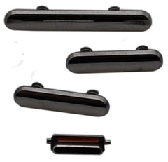 iPhone 11 Pro/Pro Max Power Volume & Mute Buttons Space Grey