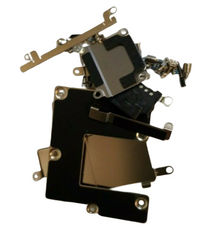 iPhone 11 Pro/11 Pro Max Screws Plates