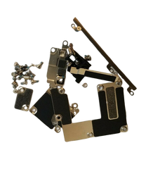 iPhone 11 Pro Screws Plates