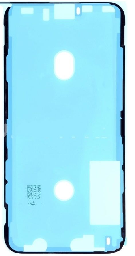 iPhone XS, Digitizer Frame Adhesive