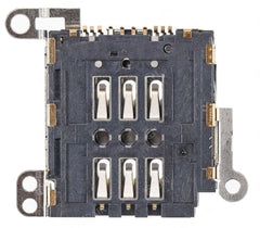 iPhone XR Single Sim Card Slot