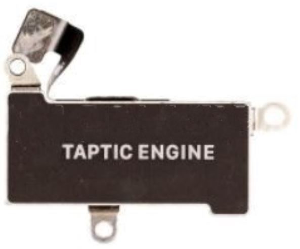 iPhone 12 Pro Vibration Motor
