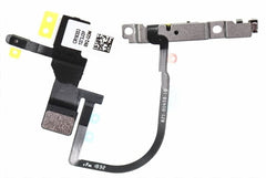 iPhone XS/XS Max, Power Button Flex W/ Flash Microphone OEM