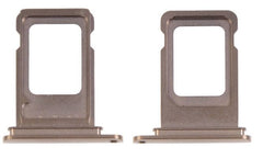 iPhone XS, Sim Card Tray - Space Gray
