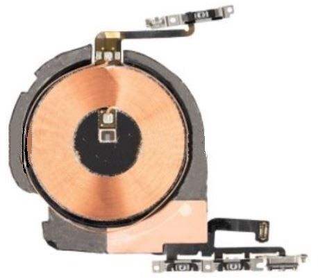 iPhone 12 Wireless NFC Charging Flex Assembly
