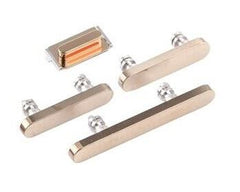 iPhone 12 Pro Power/Volume Botton set - Gold