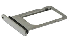 iPhone XS, Sim Card Tray - Silver