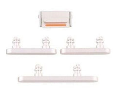 iPhone 12 Power/Volume Botton Set - White