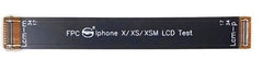 iPhone X/XS, LCD Screen Testing Cable