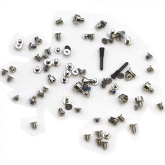 iPhone XR Screw Set - Black