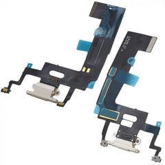 iPhone XR Replacement Port Charging/Flex w Microphone black