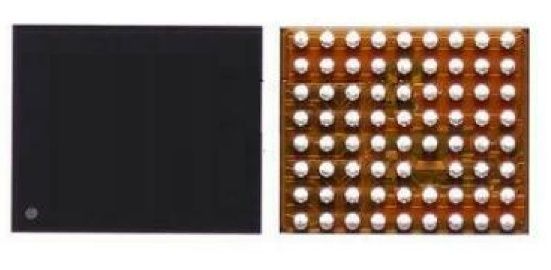 iPhone XR/XS/XS Max, Tigris IC Charging Chip SN2600