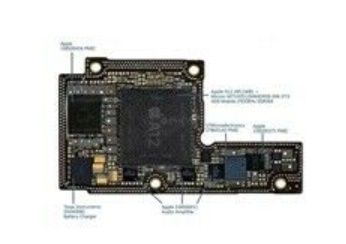 iPhone XS Chip IC - Administrator Energy Motherboard