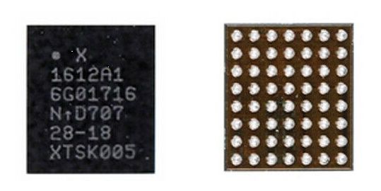 iPhone XS, Charging USB IC Chip, OEM