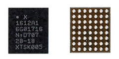 iPhone XS, Charging USB IC Chip, OEM
