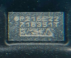 iPhone X/XS, New Antenna Switch IC Signal Module Chip