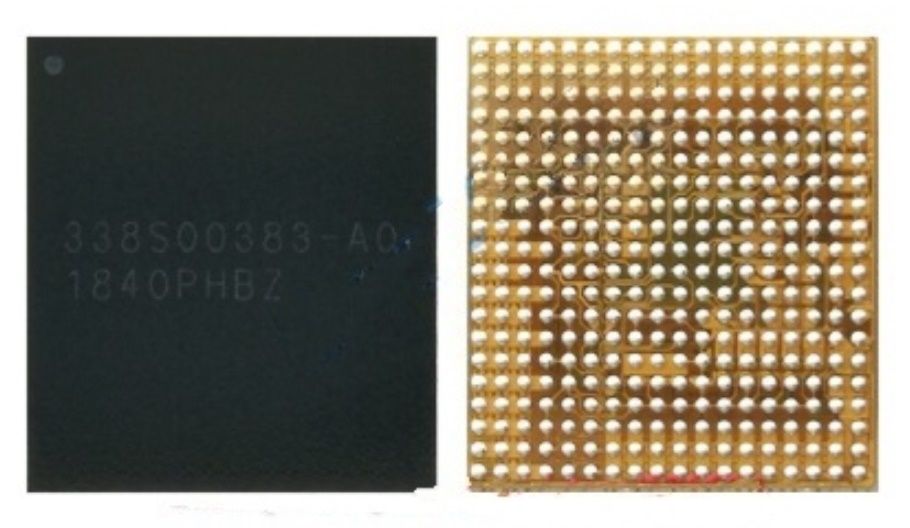 iPhone XS/XR, Big Main Power IC PMIC Chip