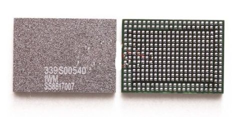 iPhone XS/XS Max, Wifi IC, WI-FI Module Chip