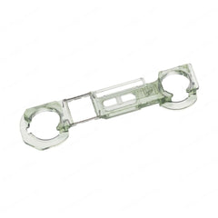 iPhone XR Front Camera Bezel Ambient Light Sensor Cover