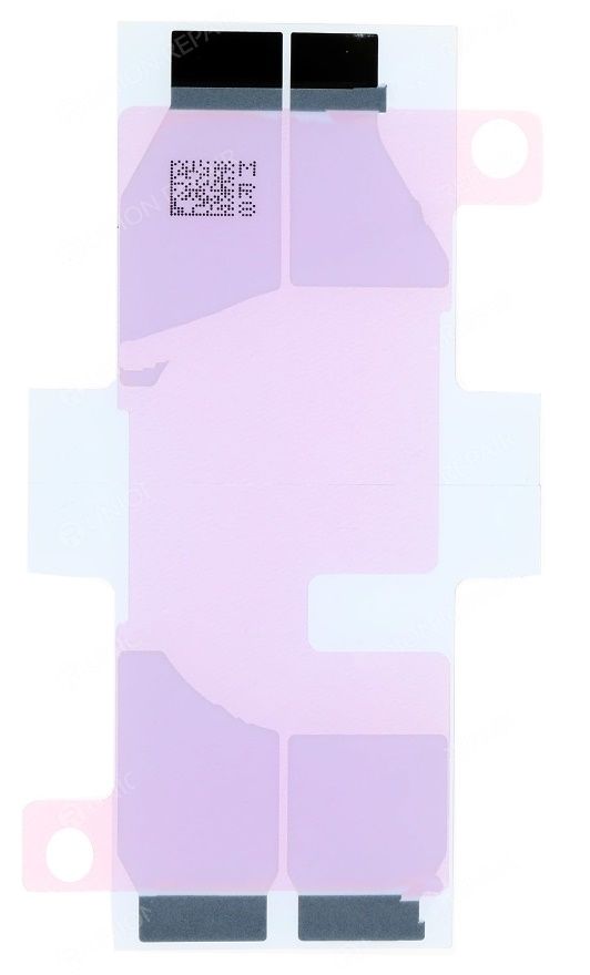 iPhone XR Battery Adhesive Strap