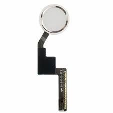 iPad Mini 3 hemknapp montering-silver
