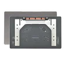 Mac Pro A1706 (L2016-M2017) touch trackpad, Gray