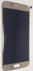 Samsung Galaxy S7 (SM-G930F) Display original Gold
