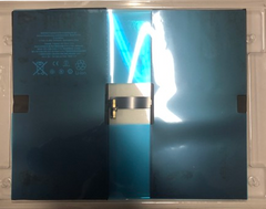 iPad Pro 12.9 -2017 A1754 AAA Quality Battery