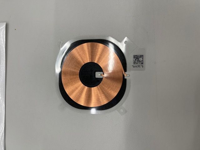iPhone 11 Pro/11 Pro Max Antenna NFC of Load Wireless