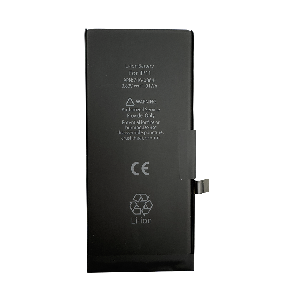 iPhone 11 Battery - Premium