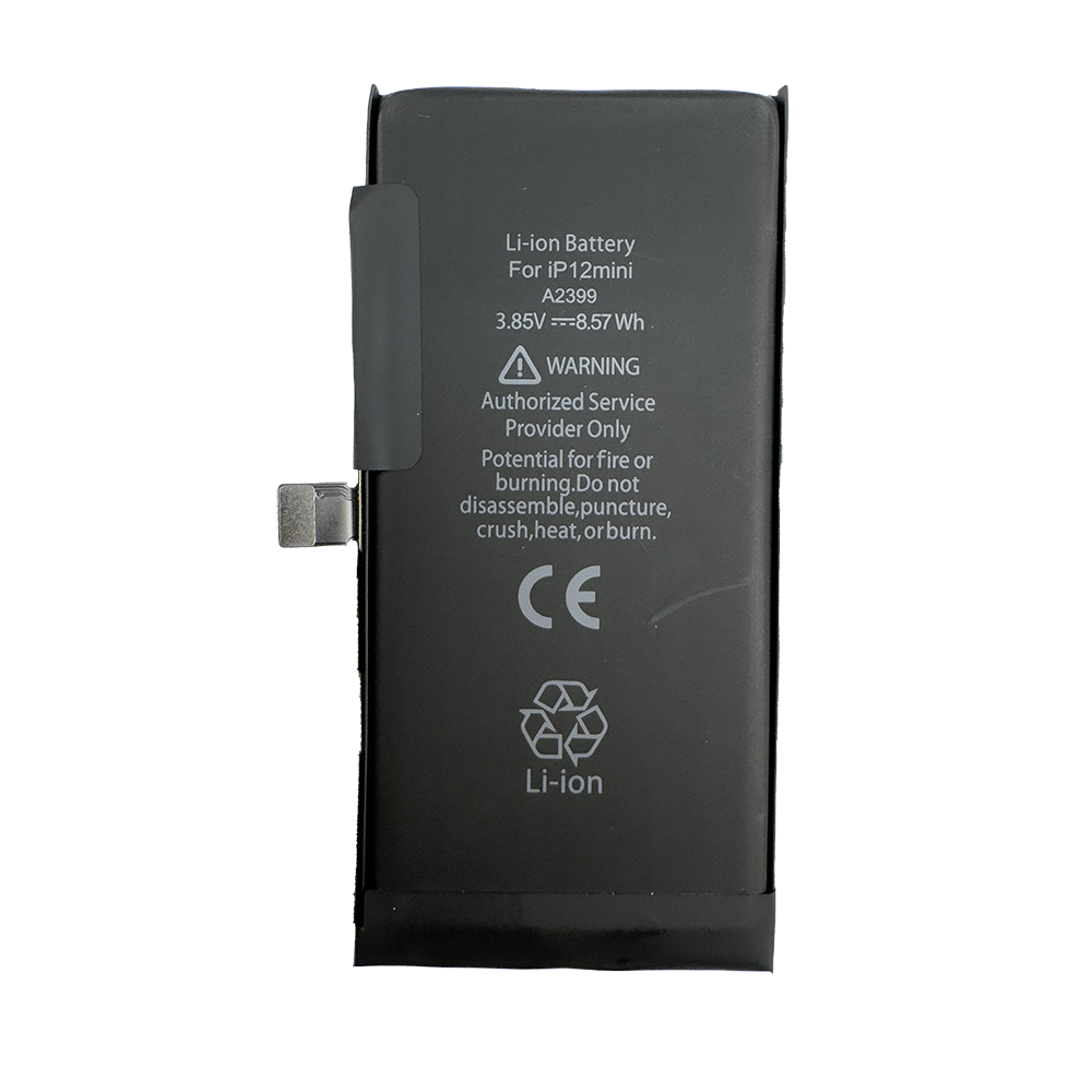 iPhone 12 mini Battery - Premium