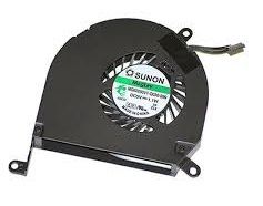 Unibody MacBook Pro 15" A1286 Left Fan