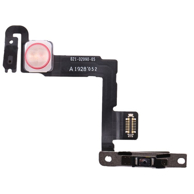iPhone 11 Power Button Flex Cable