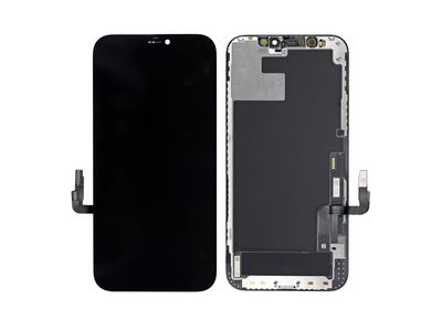 iPhone 12/12 Pro Ultra-premium INCELL (JK)