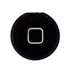 Hemknapp för iPad 3 svart