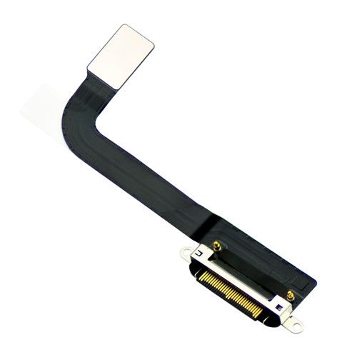 Docknings anslutnings kabel för iPad 3