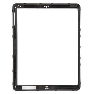 iPad 3G Mid ram med små delar