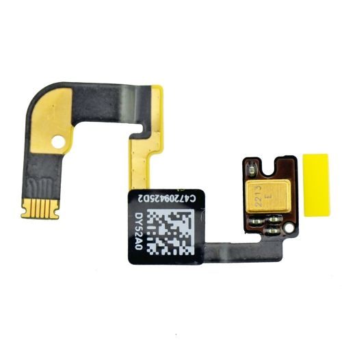 iPad 4 MIC Flexkabel (4G Versionen)