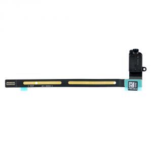 iPad Air 2 Hörlursuttag Flexkabel - Svart