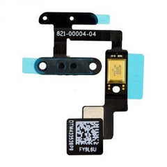 iPad Air 2 Strömbrytare Flexkabel