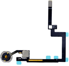 iPad Mini 3 Hemknapp Full Montering-Svart