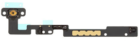iPad Mini hemknapp Flex kabel