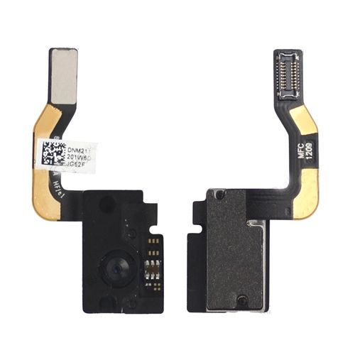 Fram kamera för iPad 3