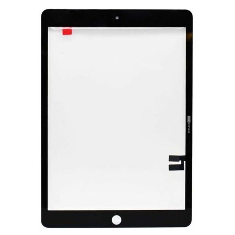 iPad 9th (2021) 10.2’ Digitizer, Original New POP, black