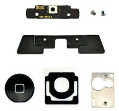 iPad 2 Digitizer Monteringssats med svart knapp
