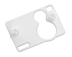 iPad 2 Fram Kamera Metal Bracket